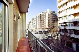 Crystal Touch * Barcelona