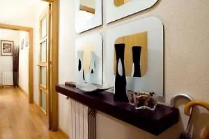 Crystal Touch Barcelona