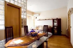 Crystal Touch Apartment