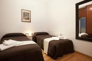 Crystal Touch Apartment *