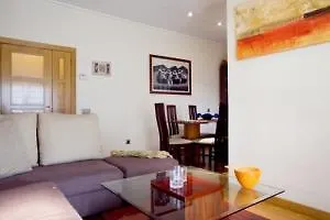 Apartment Crystal Touch Barcelona