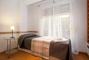 Apartment Crystal Touch