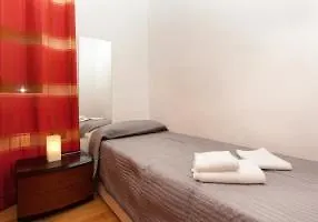 Crystal Touch Apartment Barcelona