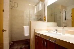 Crystal Touch Apartment