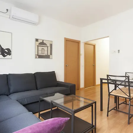 Crystal Touch Apartment