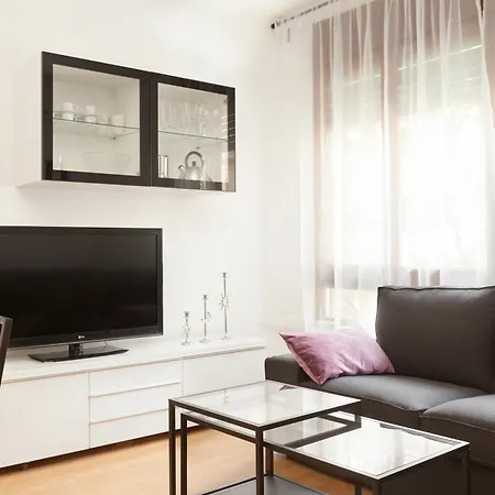 Apartment Crystal Touch *