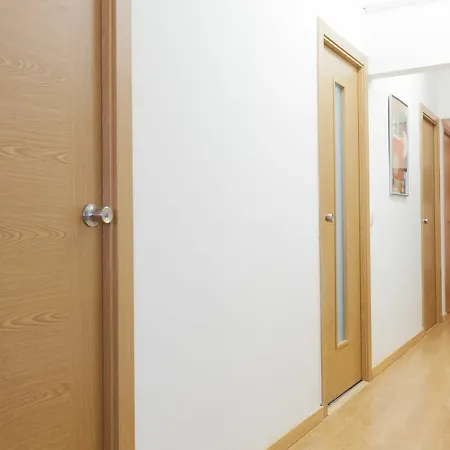 Crystal Touch Apartment