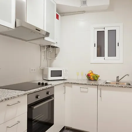 Apartment Crystal Touch