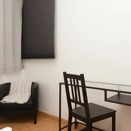 Apartment Crystal Touch *