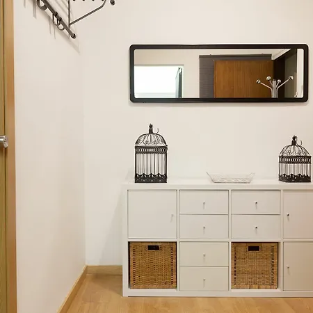 Apartment Crystal Touch *