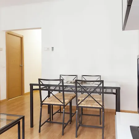 Crystal Touch Apartment