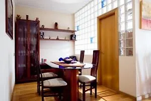 Apartment Crystal Touch *